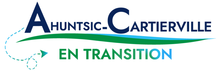 Ahuntsic-Cartierville en transition