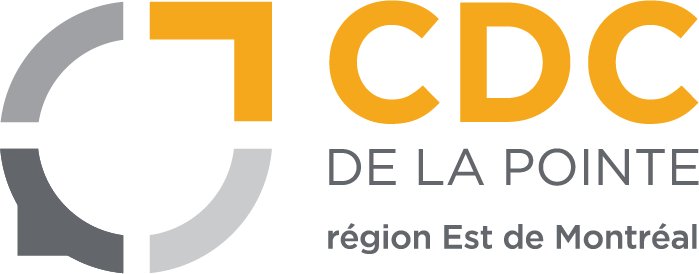 CDC de la Pointe région Est de Montréal
